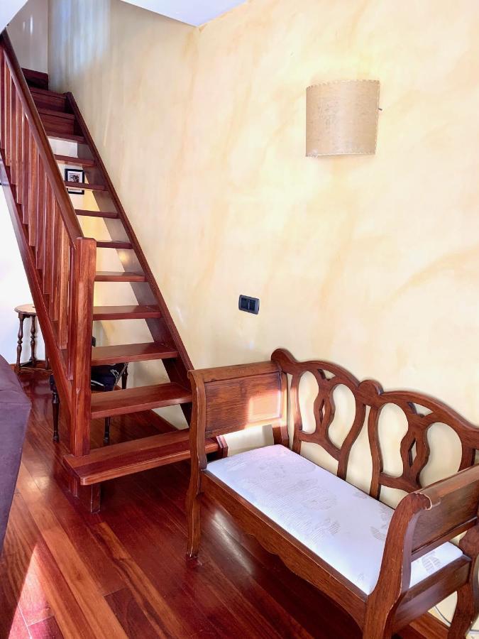 הוילה Riu de Cerdanya Casa Riu מראה חיצוני תמונה