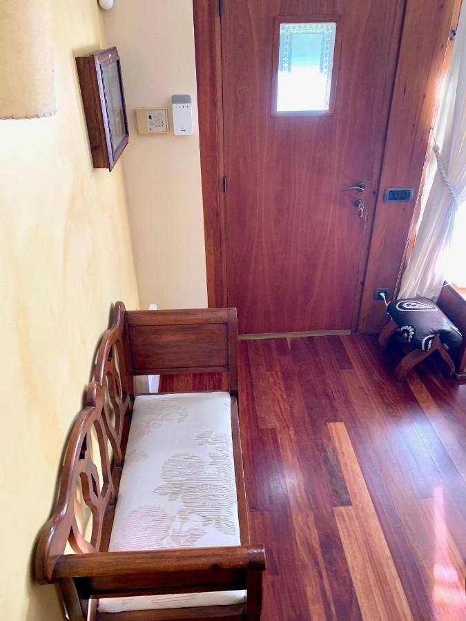 הוילה Riu de Cerdanya Casa Riu מראה חיצוני תמונה